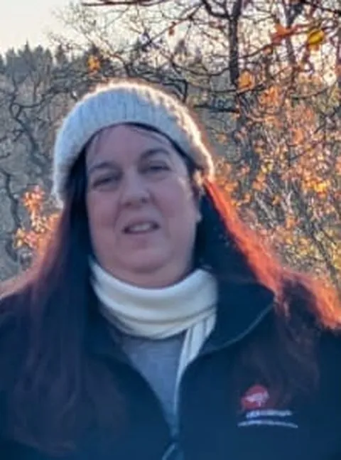 Clare R, Members & Coaches Secretary · Session Coach
